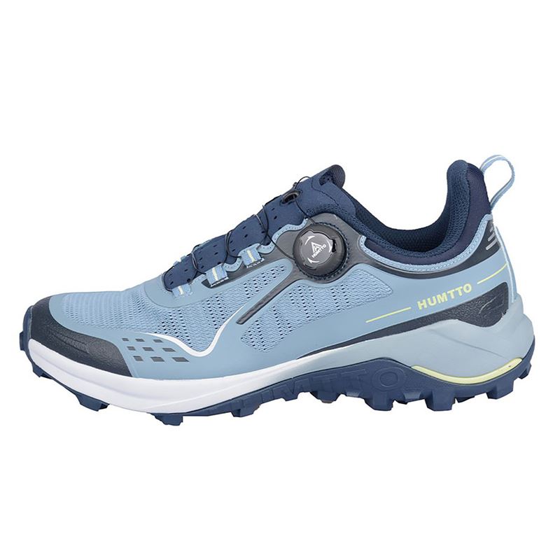 Giày chạy Humtto Trail Running Dial Shoes 850930A-3