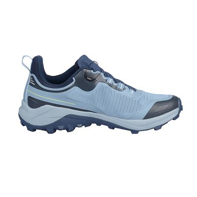 Giày chạy Humtto Trail Running Dial Shoes 850930A-3 1