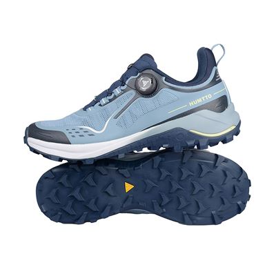 Giày chạy Humtto Trail Running Dial Shoes 850930A-3 2