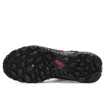 Giày leo núi nữ cổ cao Humtto Trekking Sneakers 290027B-3 3