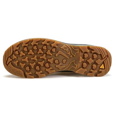 Giày leo núi nữ cổ thấp Humtto Hiking Shoes 140134B-4 1